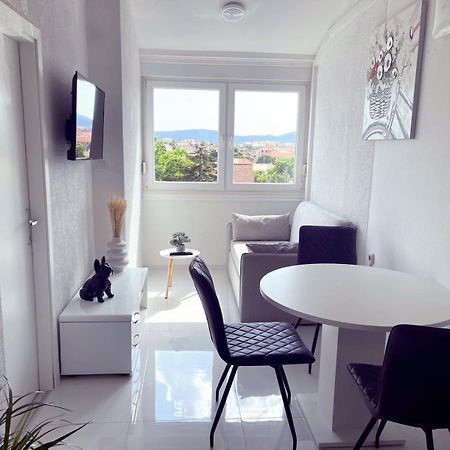 Apartman Moon Задар Екстериор снимка