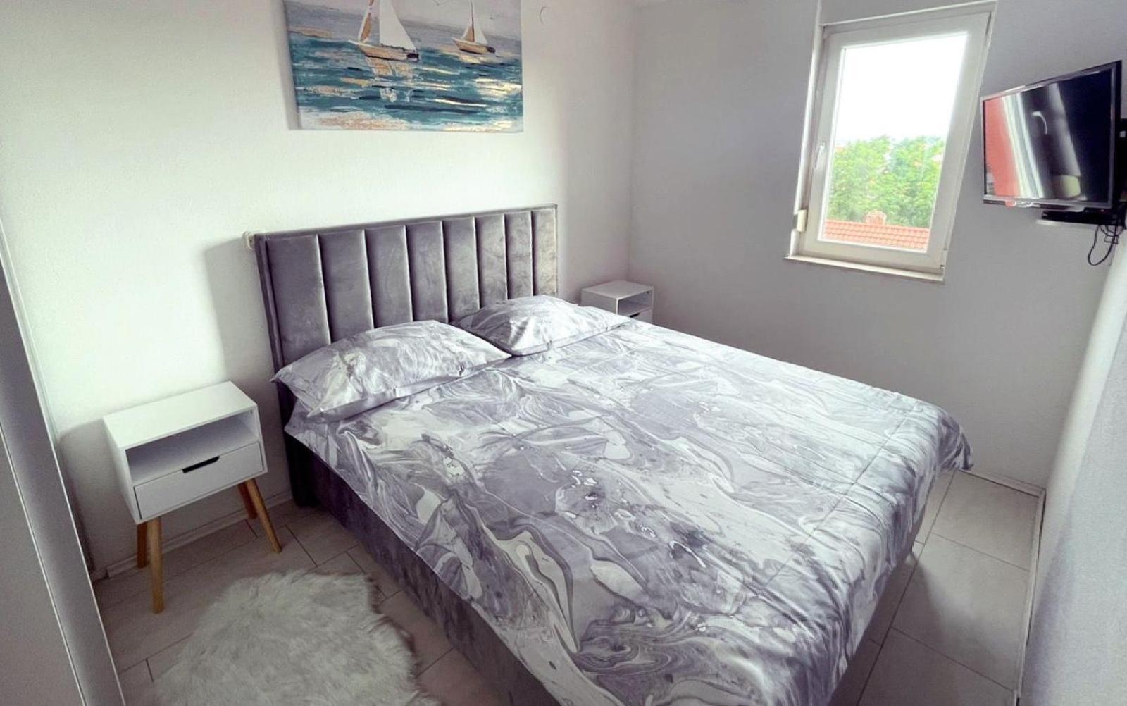 Apartman Moon Задар Екстериор снимка