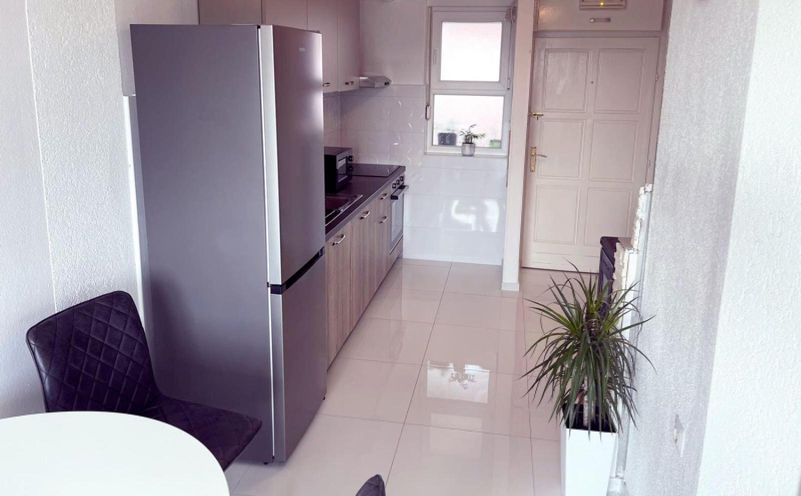 Apartman Moon Задар Екстериор снимка