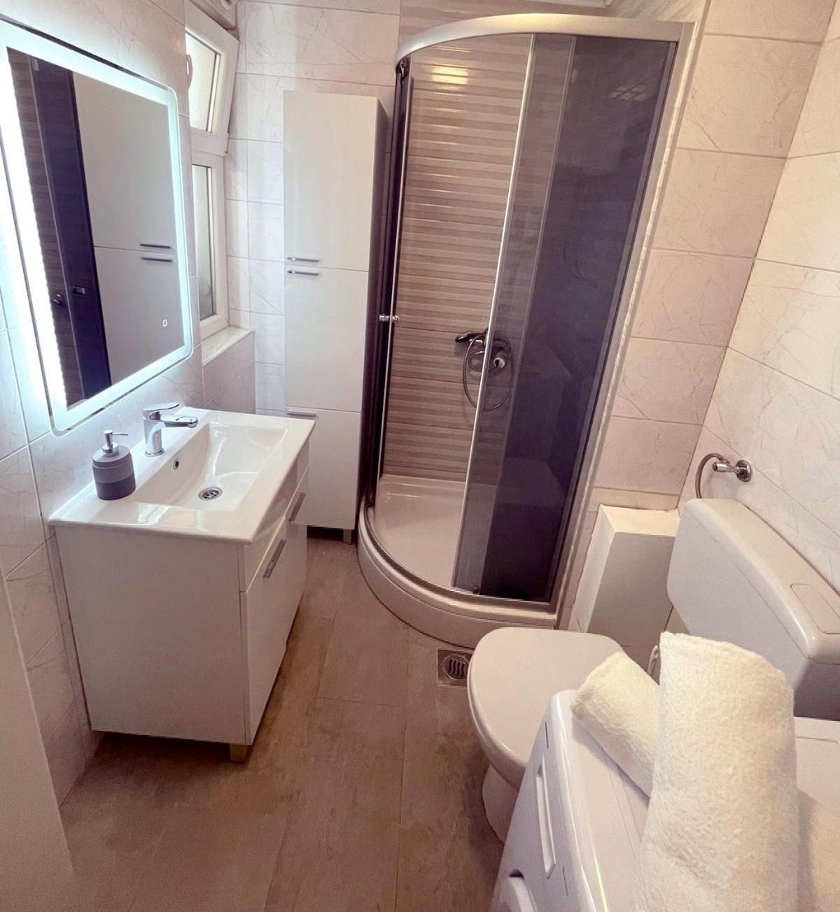 Apartman Moon Задар Екстериор снимка