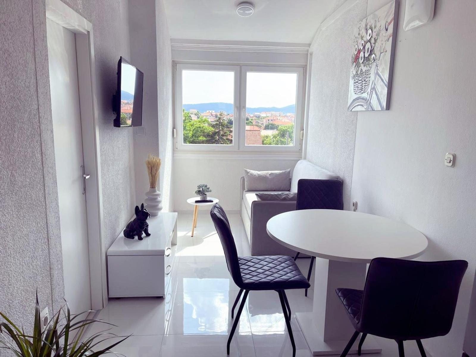 Apartman Moon Задар Екстериор снимка